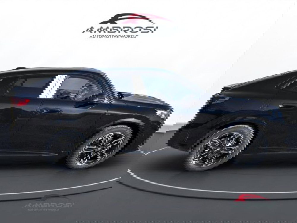 BMW X2 nuova a Perugia (5)