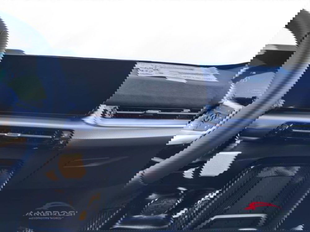 BMW X1 nuova a Perugia (14)