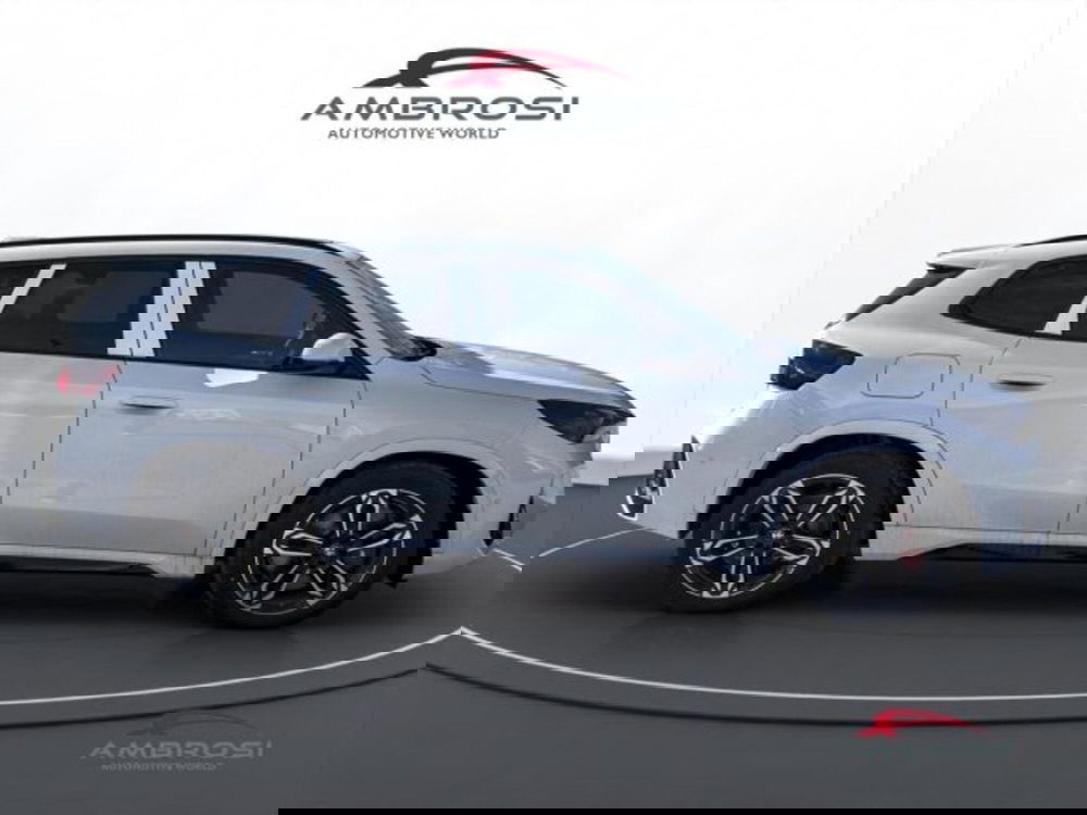 BMW X1 nuova a Perugia (4)