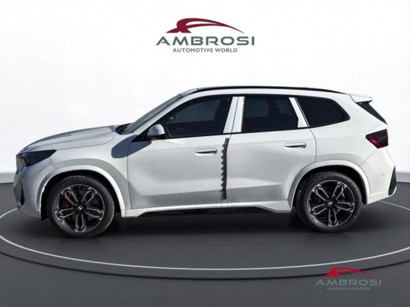 BMW X1 nuova a Perugia (5)