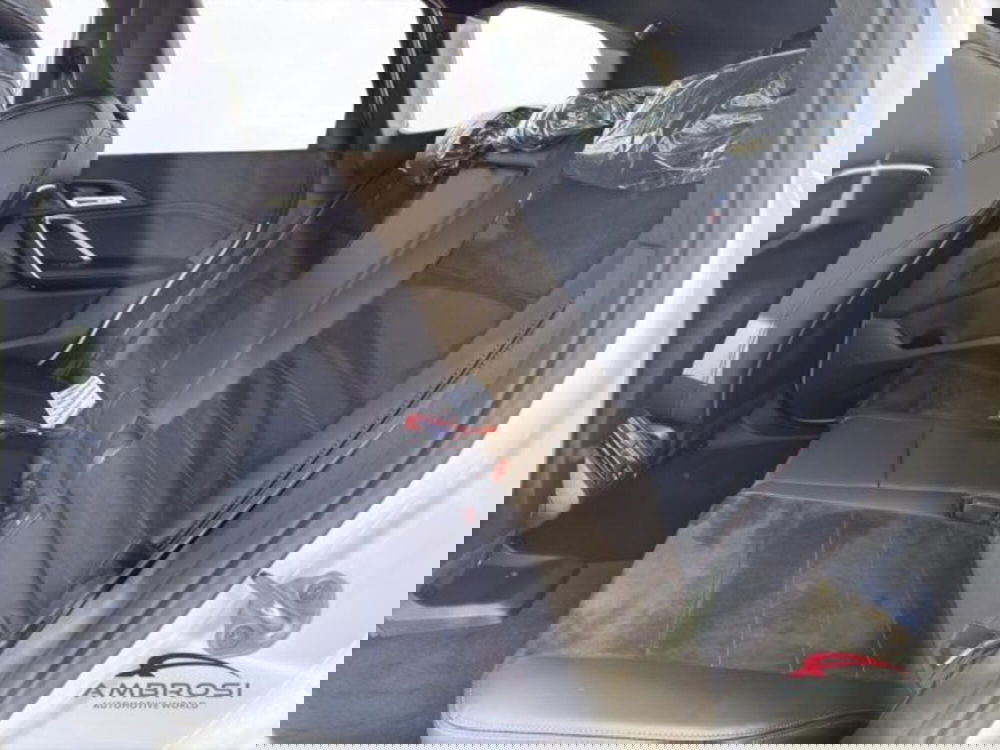 BMW X1 nuova a Perugia (9)