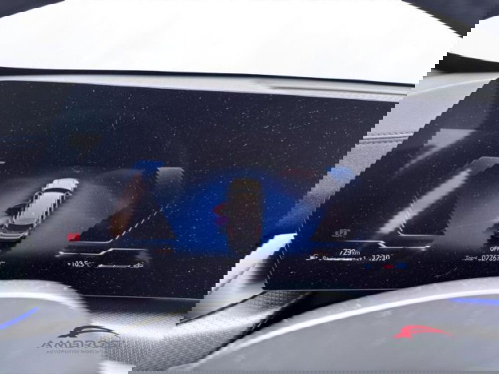 BMW X1 nuova a Perugia (10)