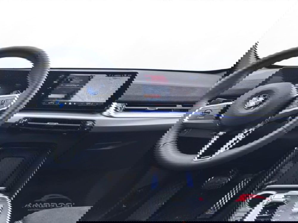 BMW X1 nuova a Perugia (12)