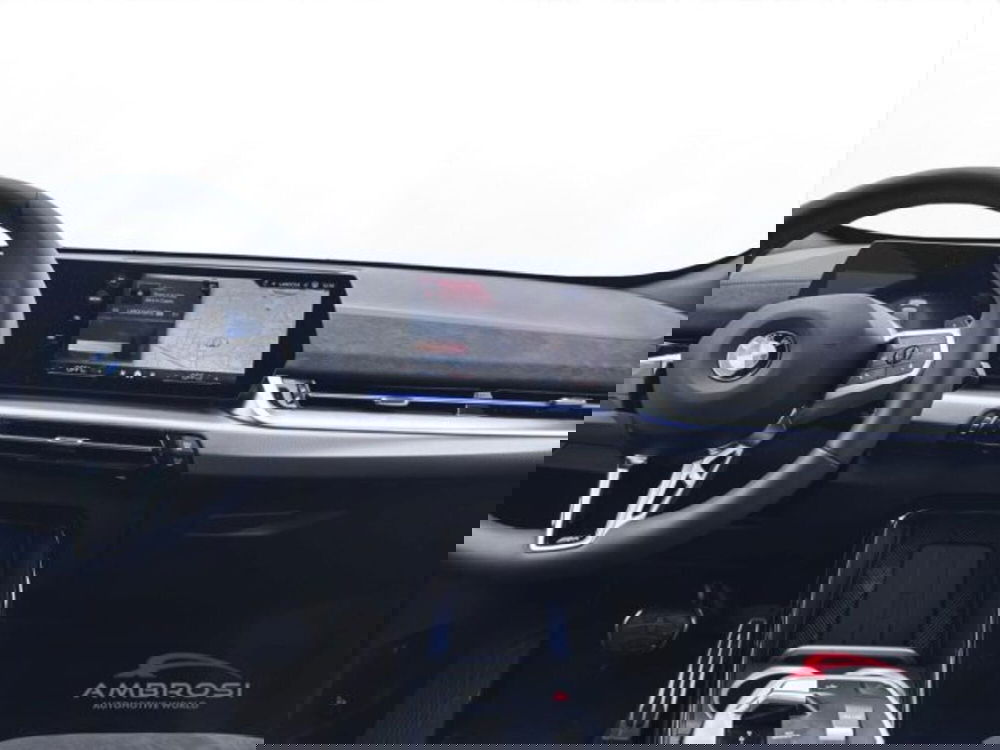 BMW X1 nuova a Perugia (13)