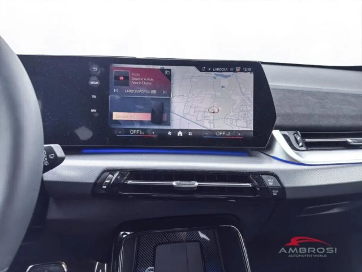 BMW X1 nuova a Perugia (9)