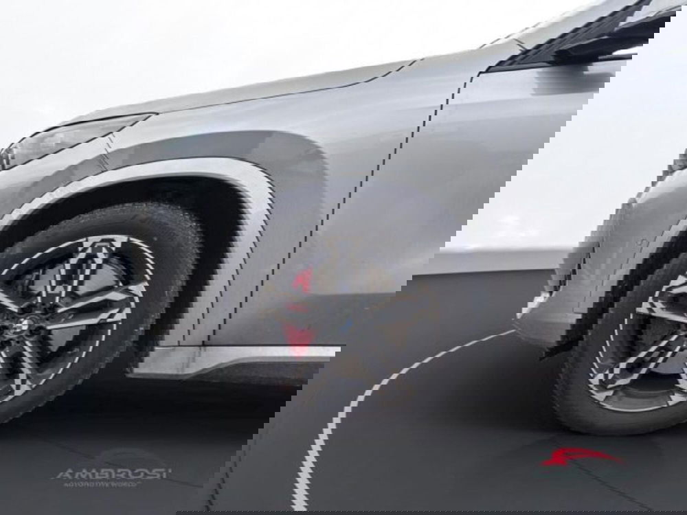 BMW X1 nuova a Perugia (15)