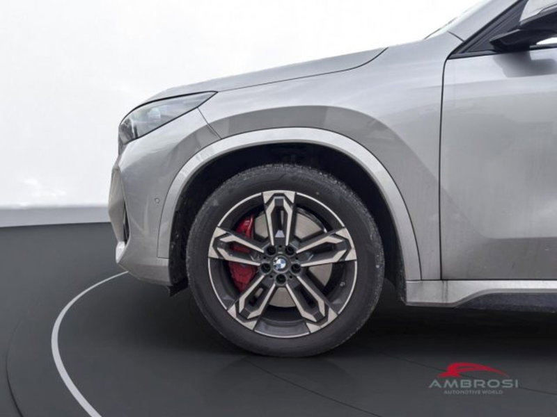 BMW X1 nuova a Perugia (10)