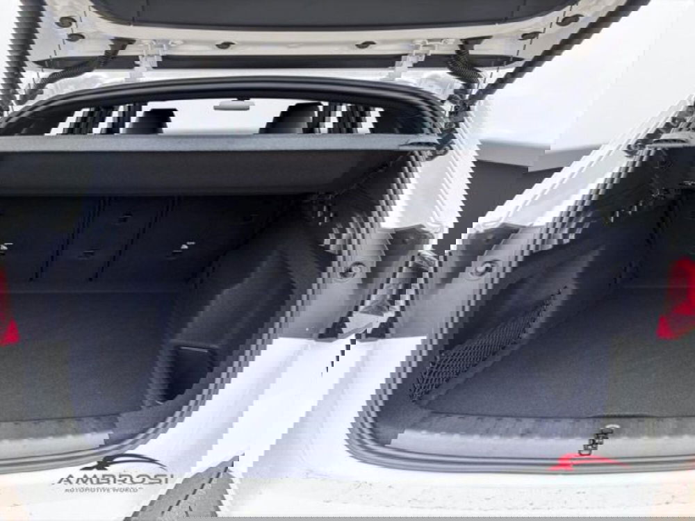 BMW X1 nuova a Perugia (4)