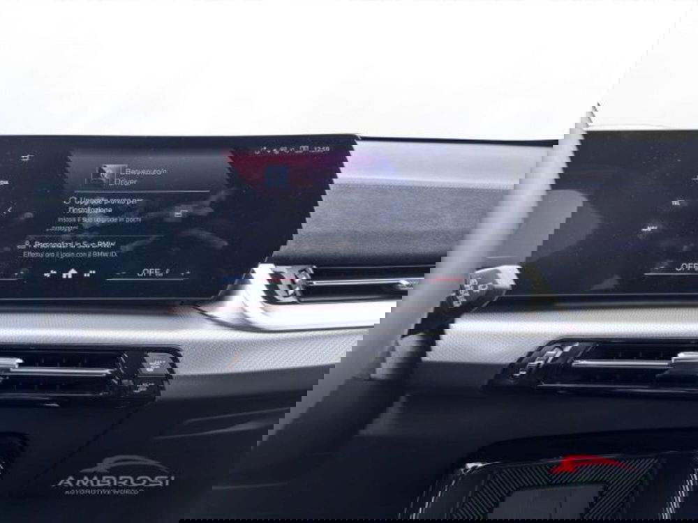 BMW X1 nuova a Perugia (9)