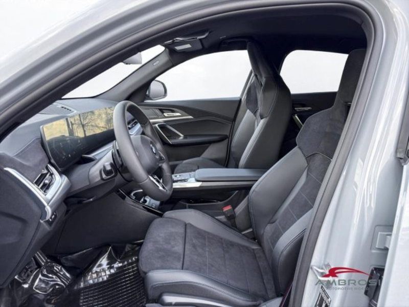 BMW X2 nuova a Perugia (10)