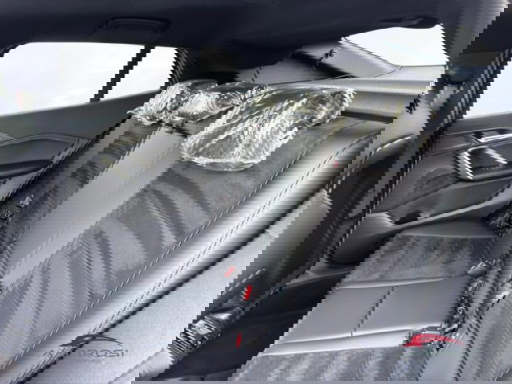 BMW X2 nuova a Perugia (11)