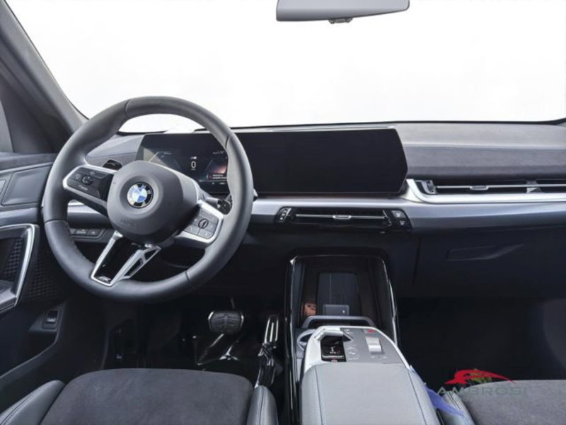 BMW X2 nuova a Perugia (15)