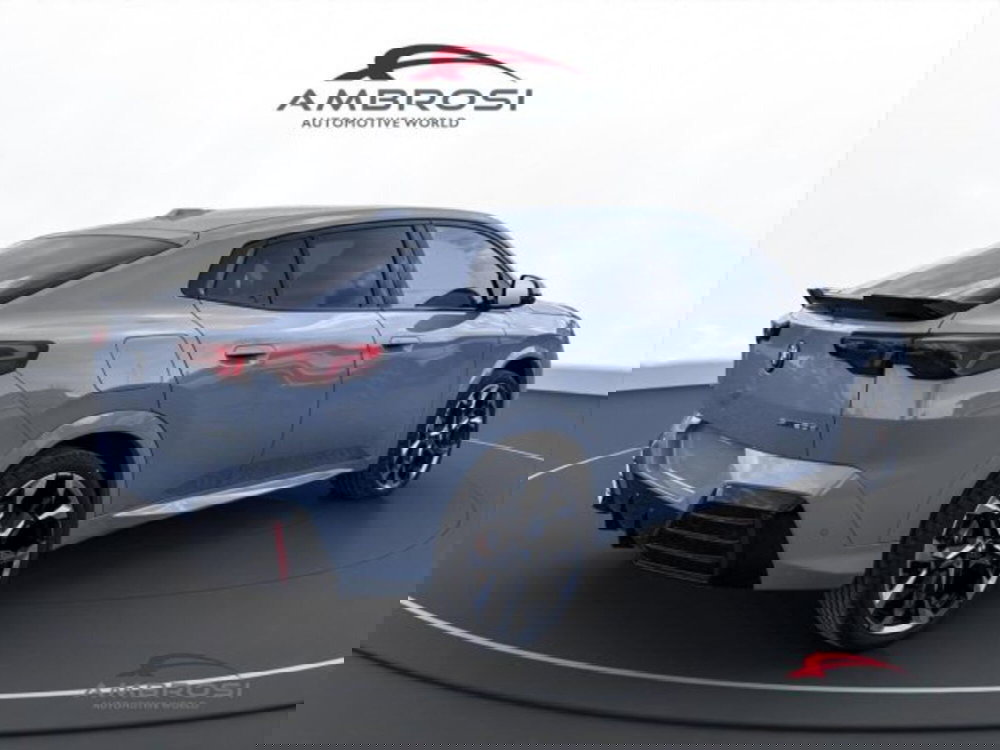 BMW X2 nuova a Perugia (3)