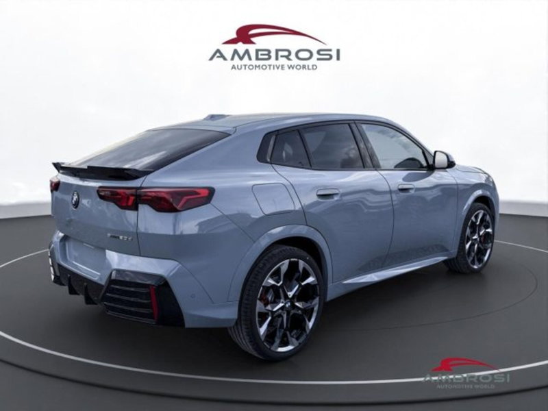 BMW X2 nuova a Perugia (3)