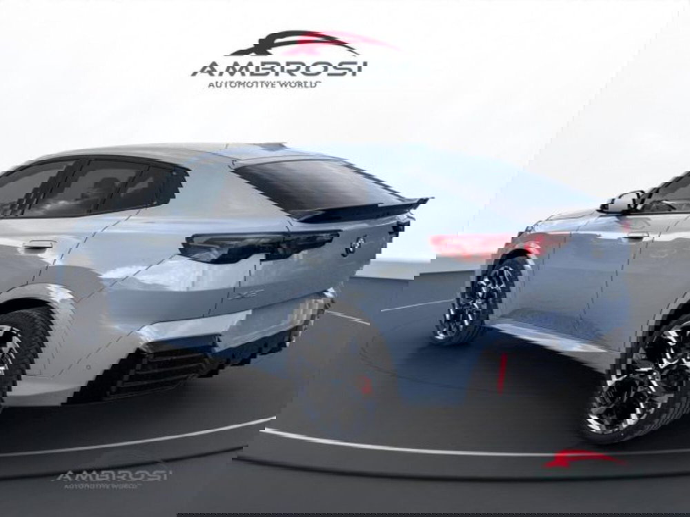 BMW X2 nuova a Perugia (4)