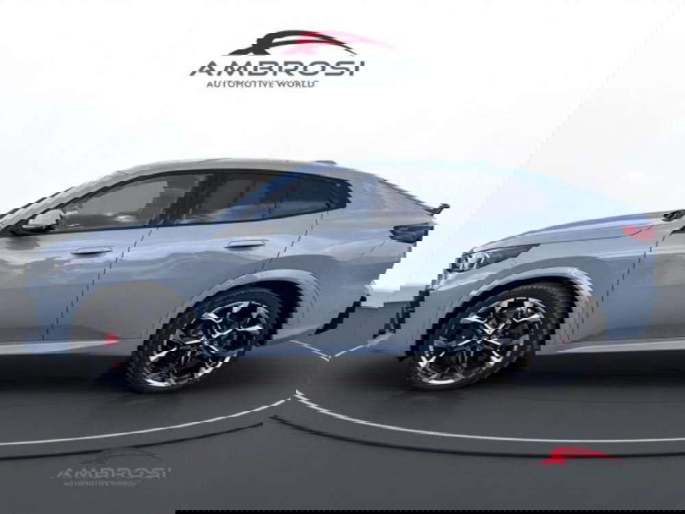 BMW X2 nuova a Perugia (6)