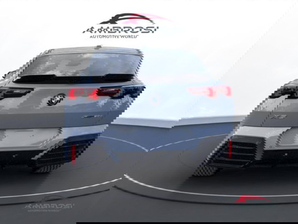 BMW X2 nuova a Perugia (8)