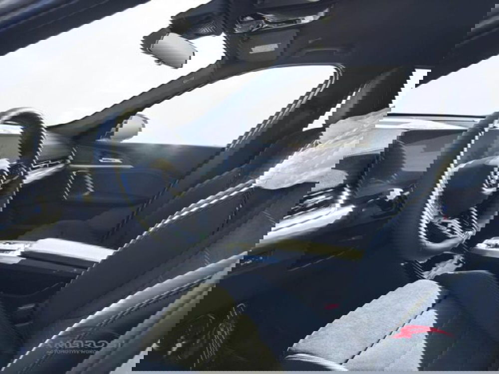 BMW X1 nuova a Perugia (7)