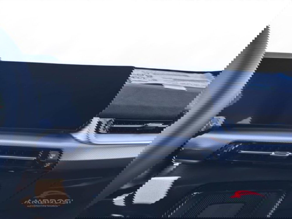 BMW X1 nuova a Perugia (15)