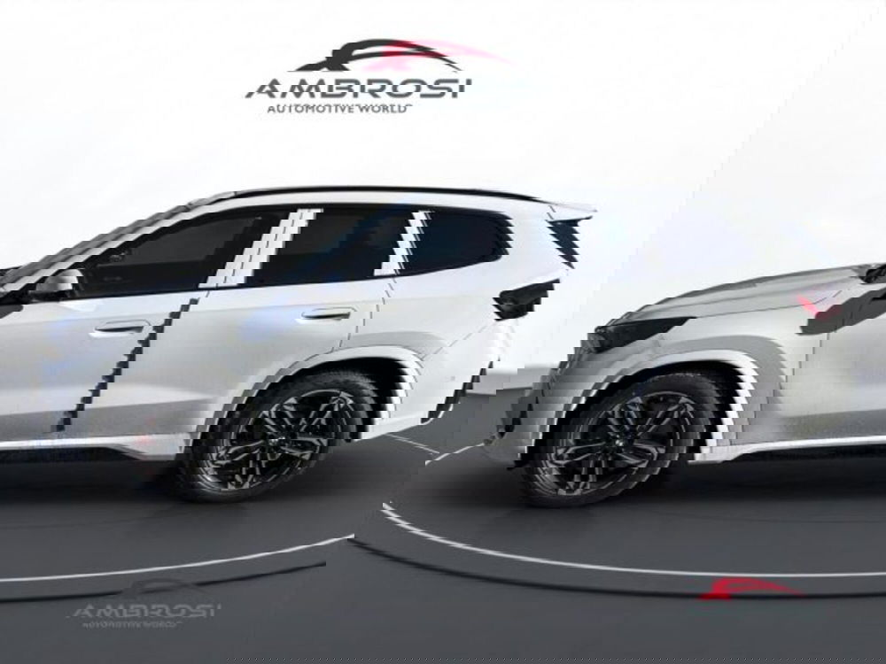 BMW X1 nuova a Perugia (5)