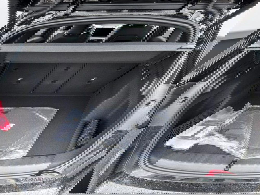 BMW X1 nuova a Perugia (5)