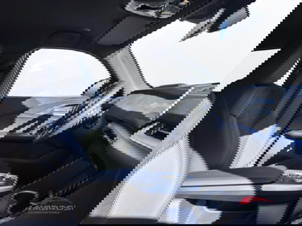 BMW X2 nuova a Perugia (11)