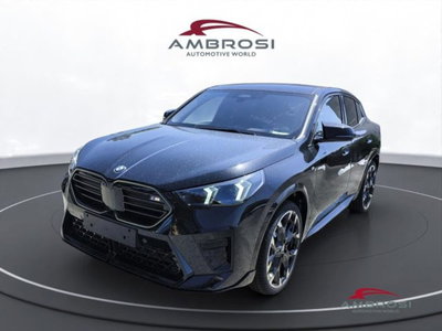 BMW X2 xdrive M35i Msport Pro auto nuova a Corciano