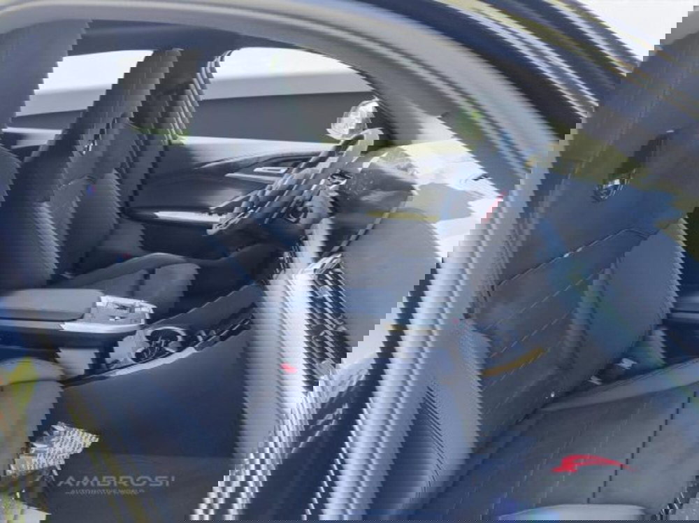 BMW X2 nuova a Perugia (11)