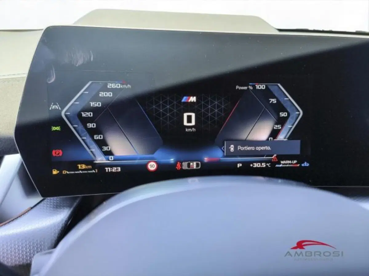 BMW X2 nuova a Perugia (12)