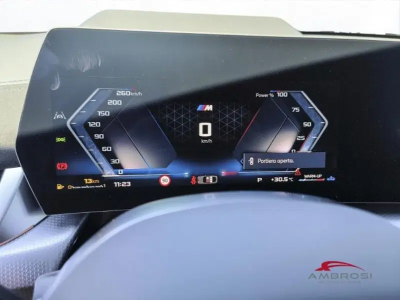 BMW X2 nuova a Perugia (12)