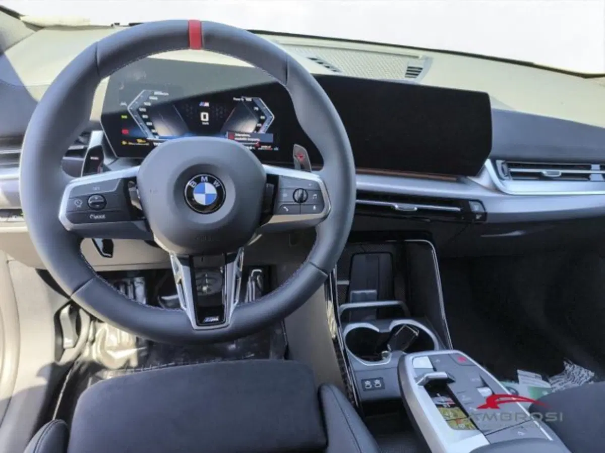BMW X2 nuova a Perugia (14)