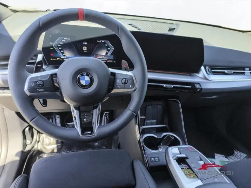 BMW X2 nuova a Perugia (14)