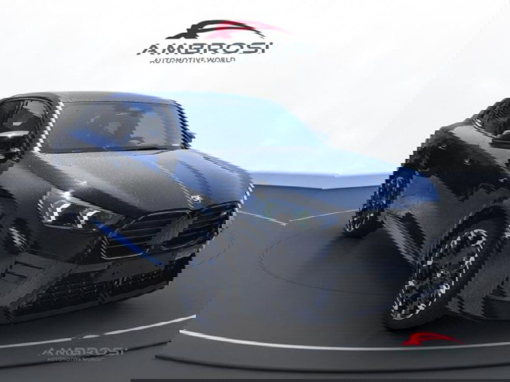 BMW X2 nuova a Perugia (2)