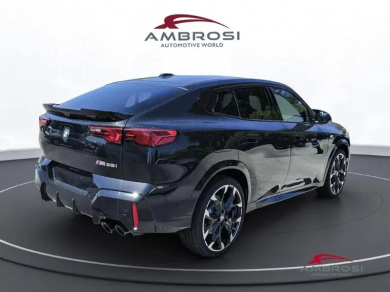 BMW X2 nuova a Perugia (3)