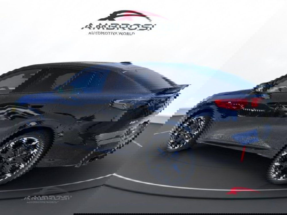 BMW X2 nuova a Perugia (4)