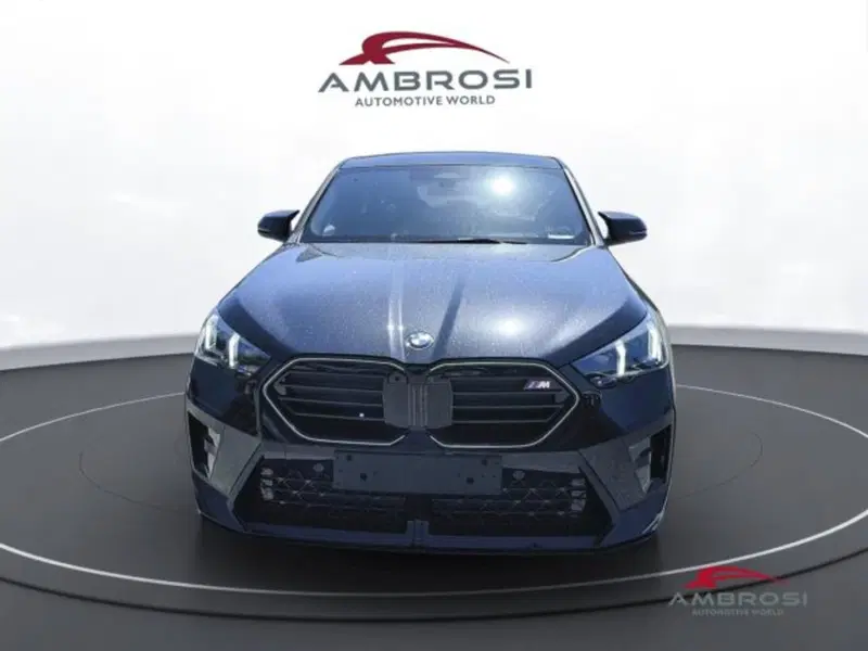 BMW X2 nuova a Perugia (7)