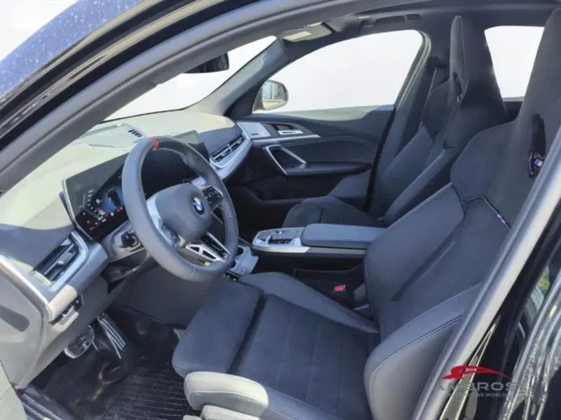 BMW X2 nuova a Perugia (9)