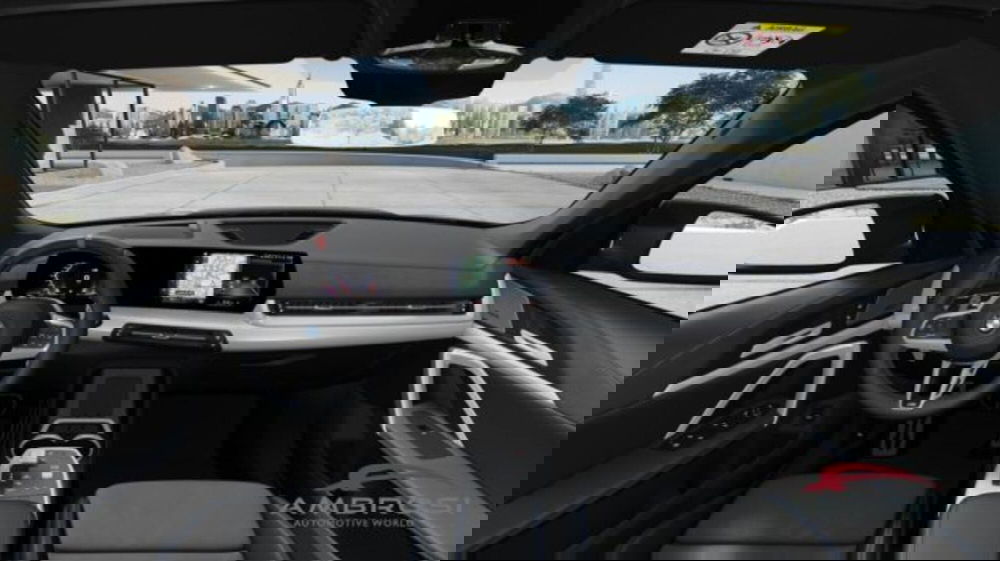 BMW X1 nuova a Perugia (10)