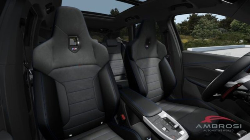 BMW X1 nuova a Perugia (11)