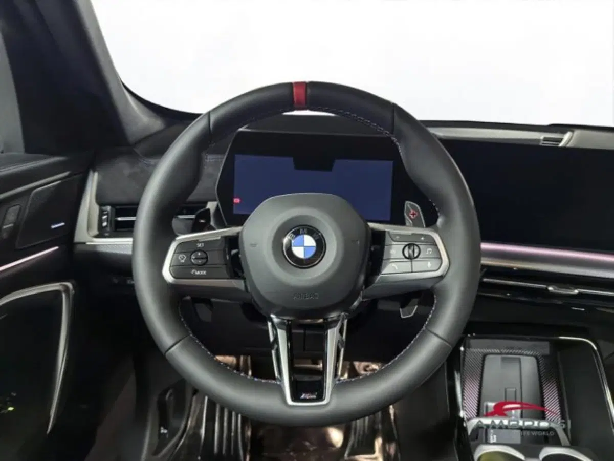 BMW X1 nuova a Perugia (14)