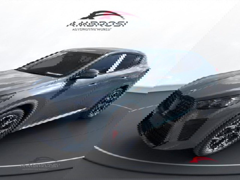 BMW X2 nuova a Perugia