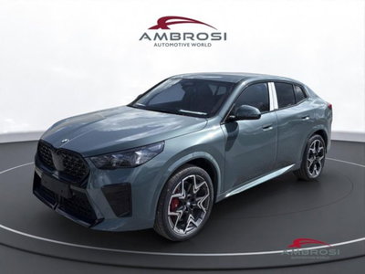 BMW X2 sDrive18d Msport nuova a Corciano
