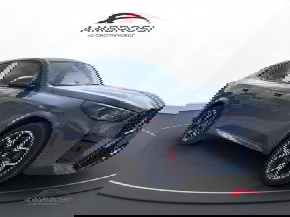 BMW X2 nuova a Perugia (2)