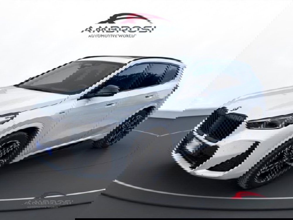 BMW X1 usata a Perugia