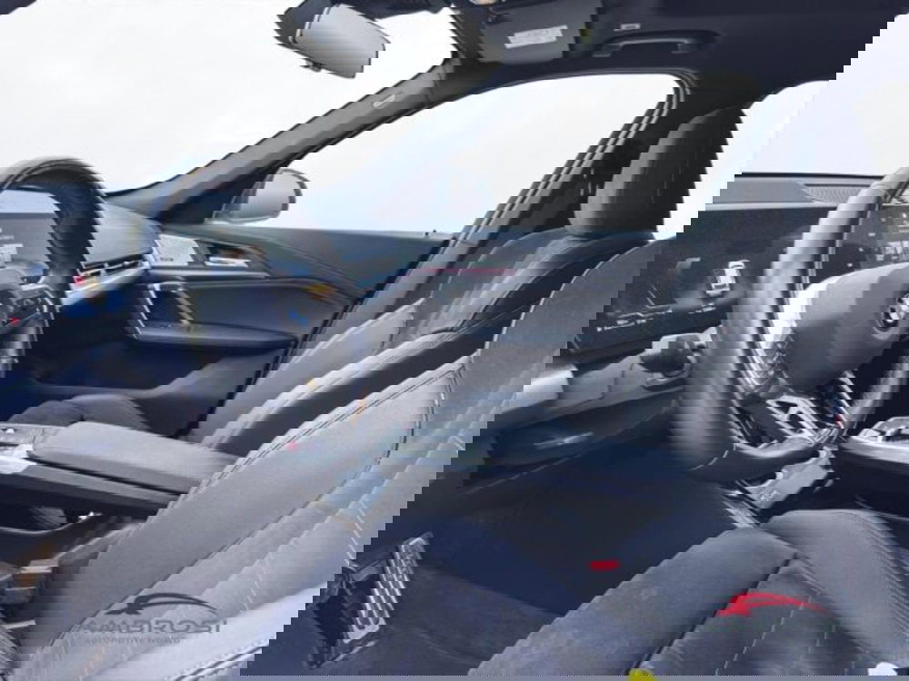 BMW X1 usata a Perugia (10)