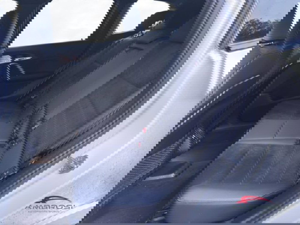 BMW X1 usata a Perugia (11)