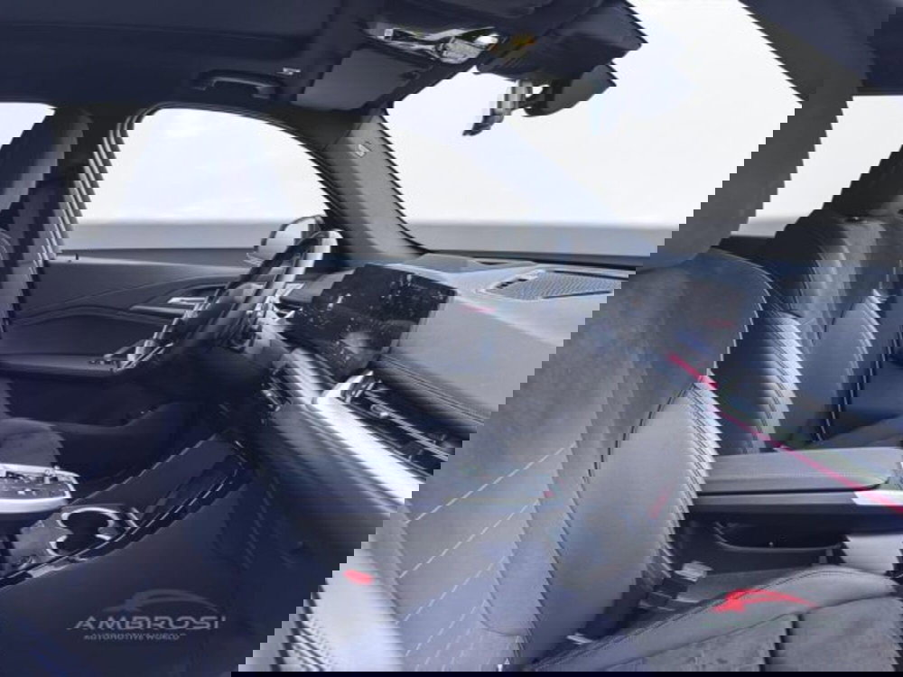 BMW X1 usata a Perugia (12)