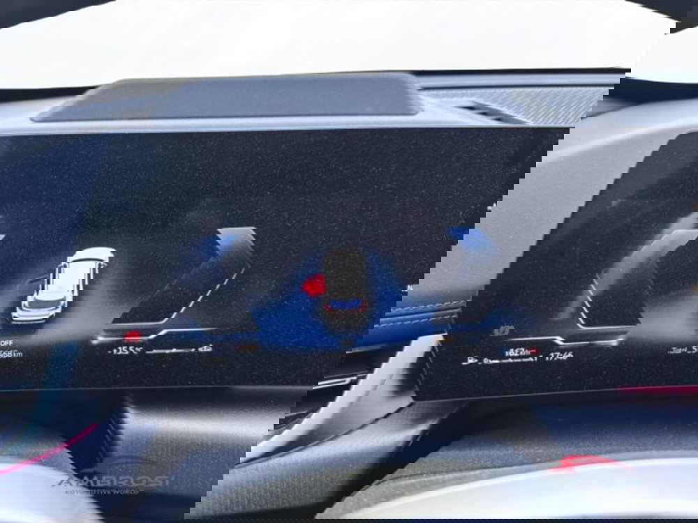 BMW X1 usata a Perugia (13)