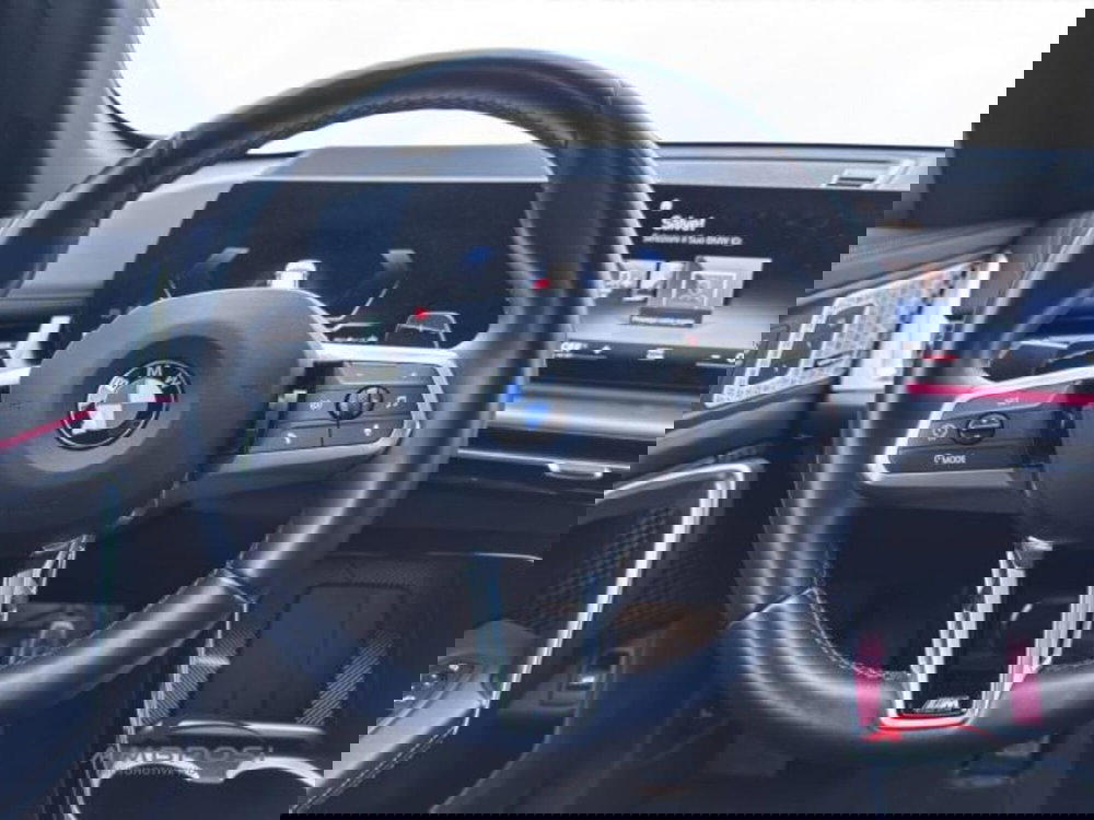 BMW X1 usata a Perugia (14)