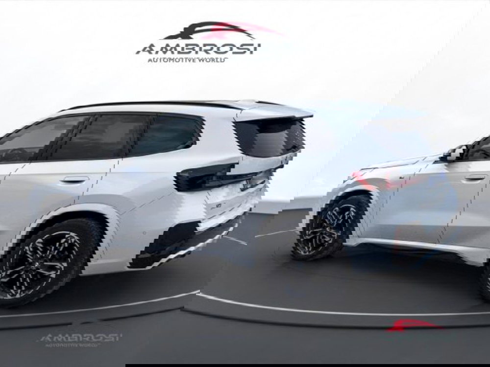 BMW X1 usata a Perugia (4)